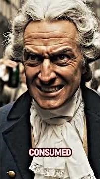 Isaac Newton’s $4 Million Mistake (The South Sea Bubble) 📉🧠#finance #history #mindset #wealth #money