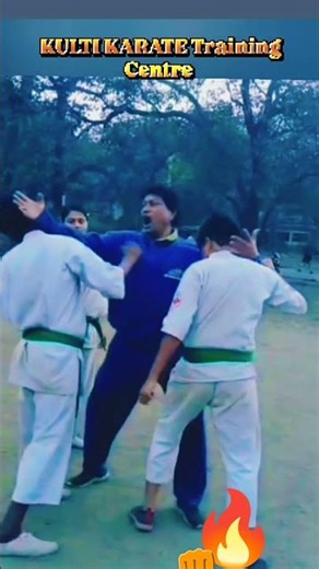 The,, Techniques of BACK HAND Monkey Slap👊🔥