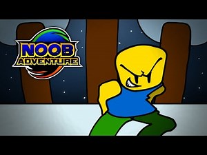 Bye bye bye | Noob Adventure