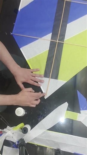 🔥 Combate no Céu | Fazendo Pipas