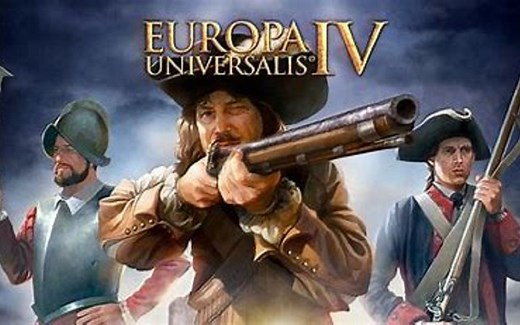 欧陆风云4和汉化mod安装使用教程