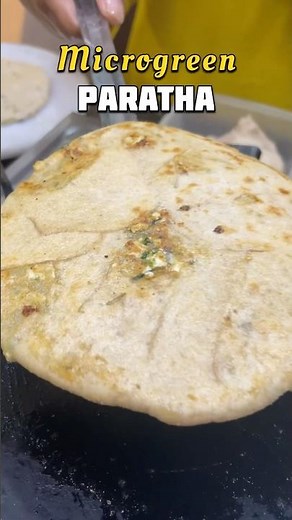 Our 1st MICROGREEN Experience