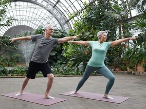 Top 7 des activités physiques adaptées à la maladie d’Alzheimer