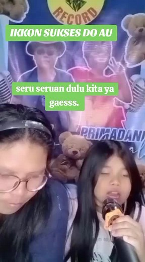 maaf ya tulang@jantiarsitohang0 baru belajar ambil dlu ciptaanmu, bou@herticookiesfighter belum pas lagumu kubawakan😂😂#primadanisagala#penyanyibatak #artisbatak #artisbatak #artiscilikbatak#kumpulanlagubatak #LIVEhighlights #TikTokLIVE #LIVE#semuaorang #jangkauanluas #sorotan #penyanyibatakviral #fyppppppppppppppppppppppp