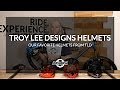 Troy Lee Designs Helmet Lineup. Our Favorite Helmets from TLD!