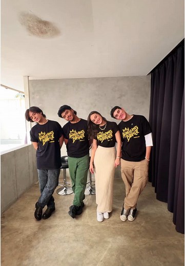 My Annoying Brother - Indonesian Film Starring Vino G Bastian, Kristo Immanuel, Angga Yunanda