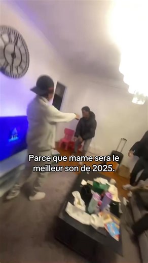 Mame: Le Meilleur Son de 2025 ?