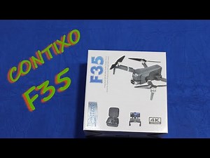 Contixo F35 Review