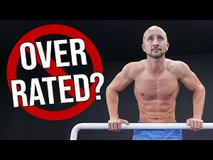 Are Muscle Ups Overrated?