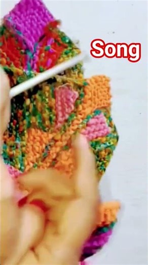 Beautiful Handmade Door Mat 😍 Amazing Handmade Doormat Craft”