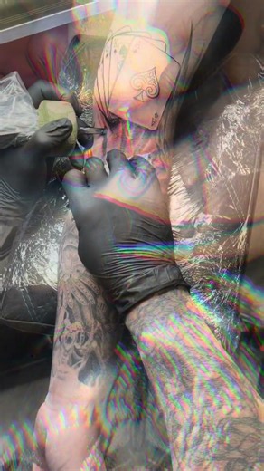 Adding to the Tattoo collection. By Jared-Unity Tattoo-Mesa, AZ #tattoo