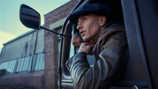 What's New on Netflix in March 2026