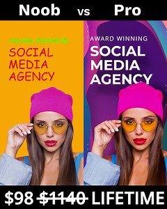 7.5K views · 40 reactions | NOOB Vs Pro! The secrets of creating...