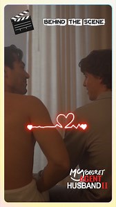 😏 Heard you couldn’t get enough of the interviews? 🌟 Don’t worry, there’s more! 🎬 We’ve got exciting behind-the-scenes content coming your way—here’s the first round! 🎯 FULL SERIES👉https://dramabox.onelink.me/dqUm/j4k5h5y9 | DramaBox- movies&drama