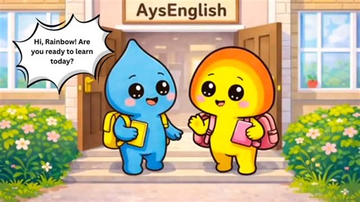 Ayse Huang | Learning punctuation can be FUN! ✨ Today we learned how: • a period stops a sentence • a question mark asks something • an exclamation mark... | Instagram