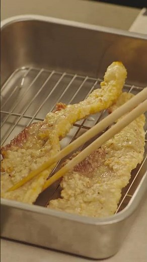 Crispy Samgyupsal | 바삭한 삼겹살 | H Mart Kimchi Every Day