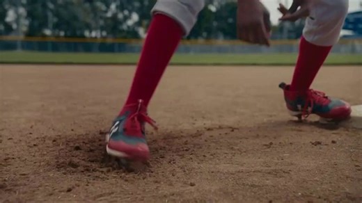 Major League Baseball TV Spot, '2024 Pitch, Hit and Run'