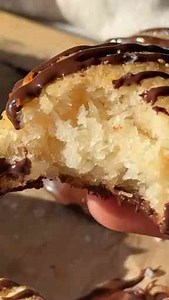 Coconut Macaroons: A Sweet Treat for Your Sunday!