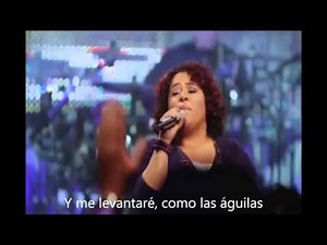 El poder de tu amor - Ingrid Rosario HD Letra Video original