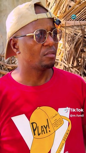 Binadam vs Wanyama: A Hilarious Comedy Skit