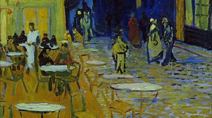 Even those with a scant knowledge of art know about the moment when artist Vincent van Gogh looked into a mirror, held up a blade and cut into his ear. #SecretsDeadPBS | Secrets of the Dead