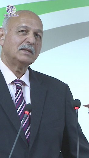 Senator Mushahid Hussain Sayed (Renowned Analyst) sharing his remarks about "Sufi Tradition and Current Challenges of Pakistan". Session 1: Inaugural Session of the Two-Day Conference "Mevlana Rumi and H̱aḏrat Sultan Bahoo: Preachers of Human Friendship, Peace, Love and Harmony". Organized by MUSLIM Institute, National Language Promotion Department and Yunus Emre Institute. On Wednesday, Thursday, May 15, 16 2024 at National Language Promotion Department, Islamabad. #sufi #hoo #Rumi #Bahoo #Cult