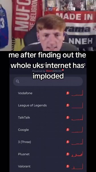 Sky Broadband Review: Internet Woes and Frustrations