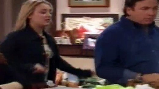 8 Simple Rules S01E04 - Wings