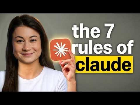 7 Secret Prompts That Make Claude CODE 10x Better