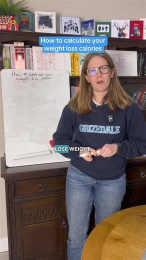 Calculate Your Weight Loss Calories for Effective Weight Loss