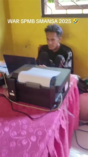 Exciting Highlights from SPMB Smansa 2025