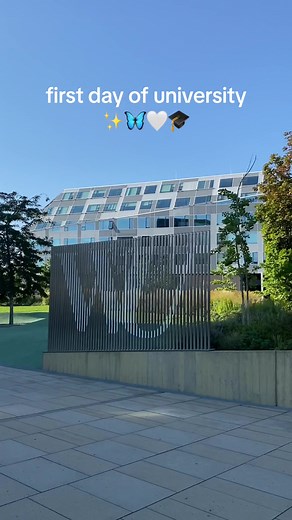 Ersti an der WU Wien: Ein unvergesslicher Start!