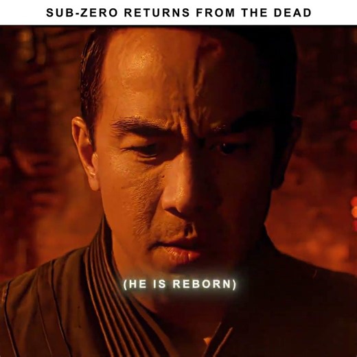 The Noob Saibot 💀 - "Sub-Zero" (Bi-Han) Edit | MONTAGEM PEGADORA (Slowed)
