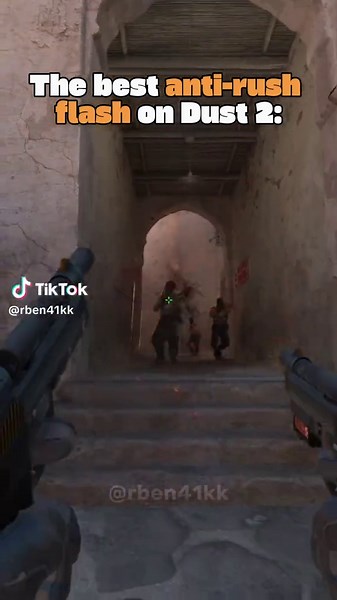 Master Counter-Strike 2: Essential Gameplay Tutorial