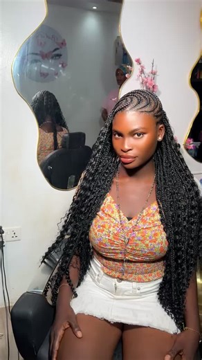 Creative Braid Styles to Try This Season