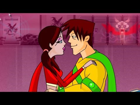 Super Geek Magnet (full gameplay)