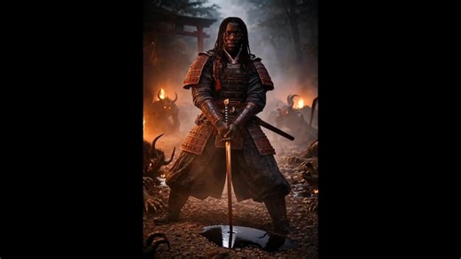 The Power of Death in Dark Fantasy Animation