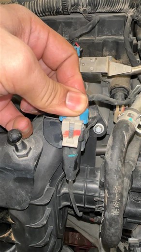 Oxygen sensor connector fix | Abdullah auto electrician