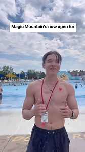 8.1K views · 12 reactions | You heard him!  Get your passes for the...