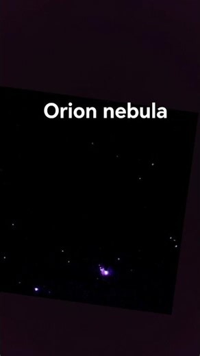 Seeing things with my little telescope pt2 #space #telescope #photography #stars #shorts