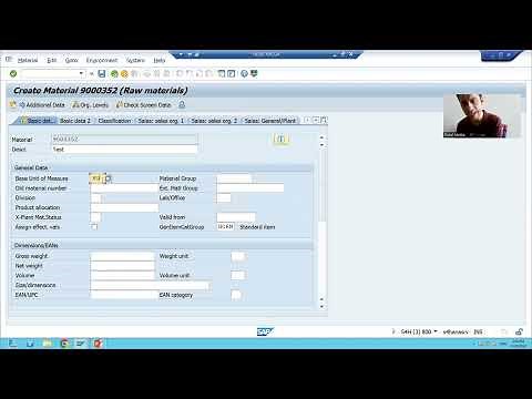 23 - Enhancements & Modifications - BADI - Classic BADI Part1