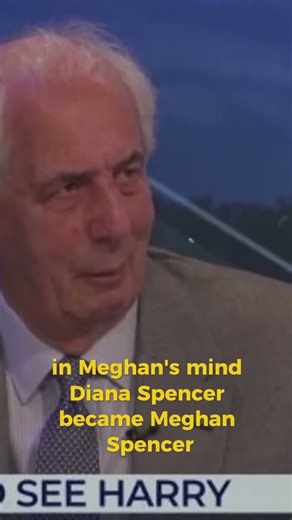 Tom Bower Reveals Meghan Markle’s Real Turning Point