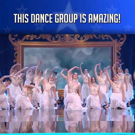 This dance group is AMAZING #dance #dancing #gottalent | Dancers Got Talent