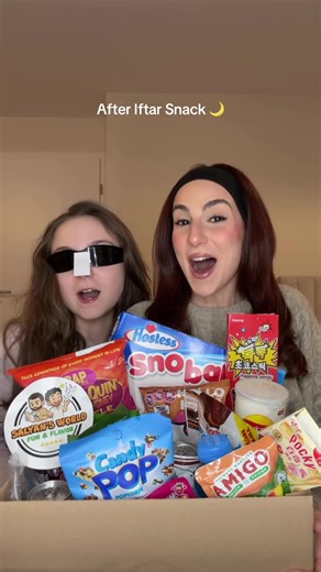 Hatten Zuckerschock danach 😂❤️