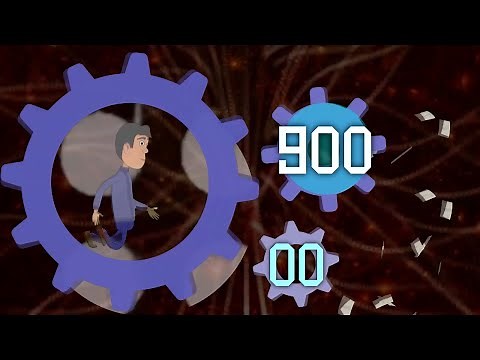 BCG 15 Minutes Countdown (Labor Day walking in Gear Timer) Remix Tecmo World Cup Soccer V2