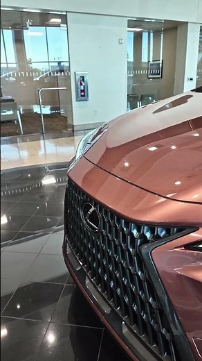 2025 Lexus NX Models Now In Stock at Lexus of Henderson | September Financing Offers
