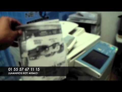 Canon IR 3035