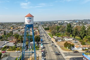 Living in Placentia, CA