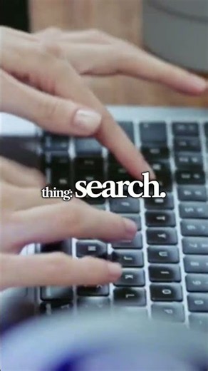 Why Google’s Homepage Is So Simple 🔍 #googlefacts #google
