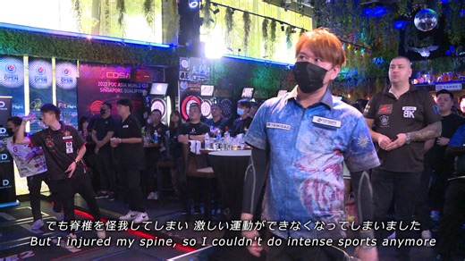 17K views · 190 reactions | 【Terry Tan】 SUPER DARTS 2025 – Player Introduction Video – After battling through fierce competition in the SEA Tour, Terry Tan makes his long-awaited SUPER DARTS debut. Will he be able to showcase the same strength that carried him through the tough qualifiers? Get your tickets here  https://www.dartslive.com/superdarts/en/ticket/ | SUPER DARTS | Facebook